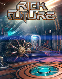 Rick Future game preview image
