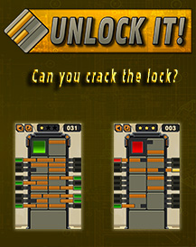 Unlock It game preview picture